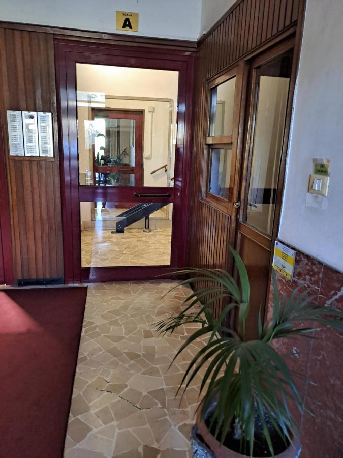 Appartement Fiore San Pietro Rome