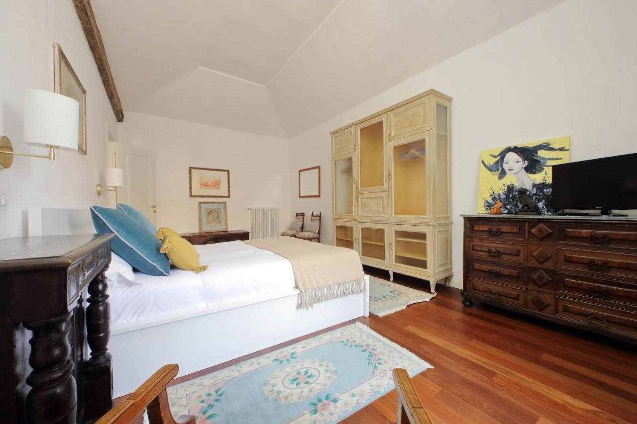 Ych-penthouse Fiammetta A Piazza Navona *