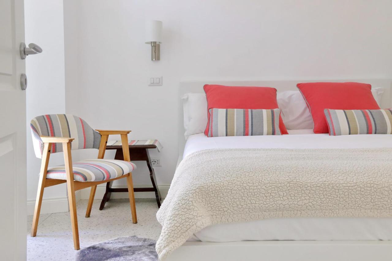 Ych-penthouse Fiammetta A Piazza Navona