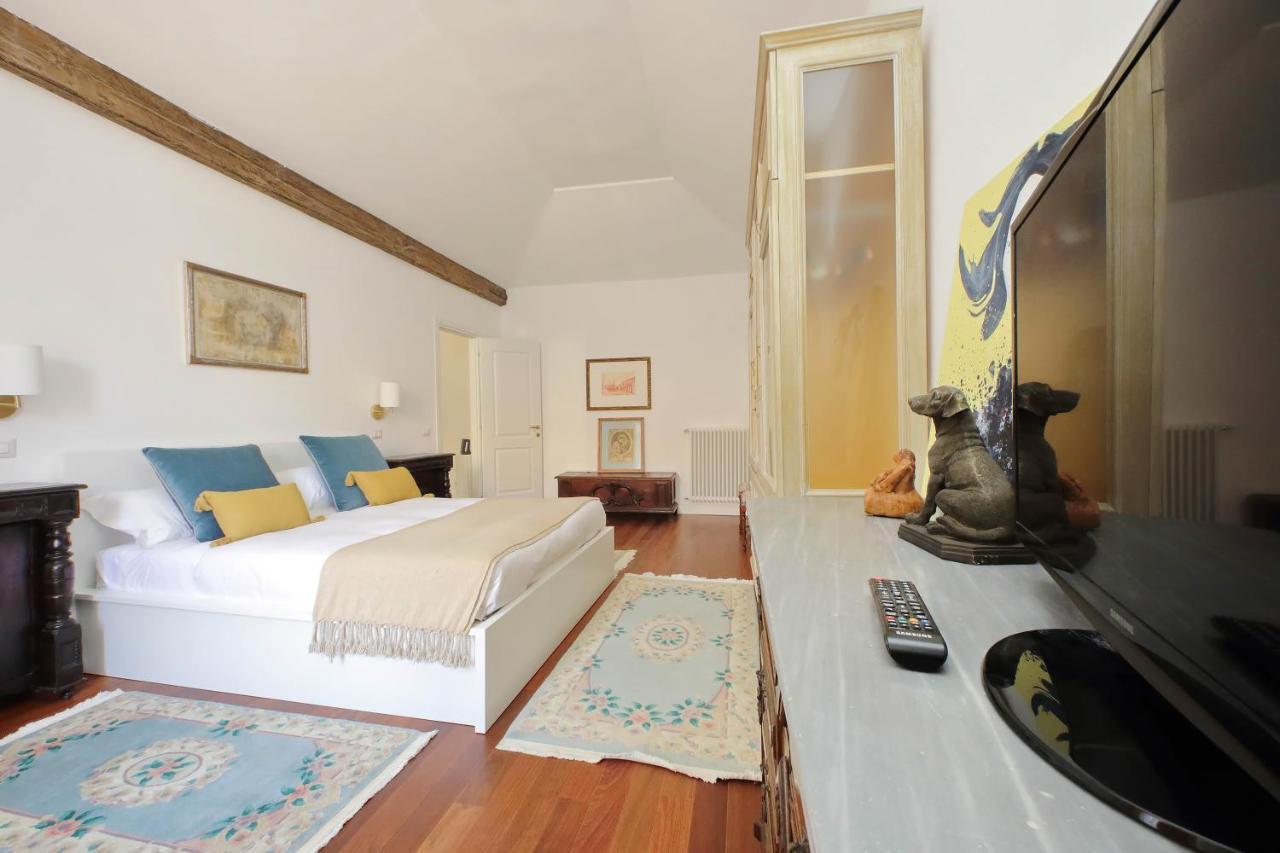 Apartment Ych-penthouse Fiammetta A Piazza Navona