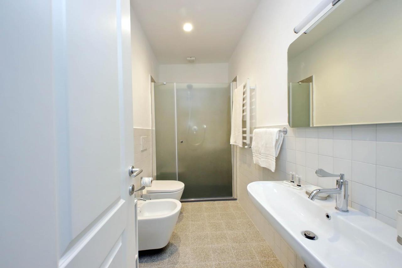 Apartment Ych-penthouse Fiammetta A Piazza Navona Rome