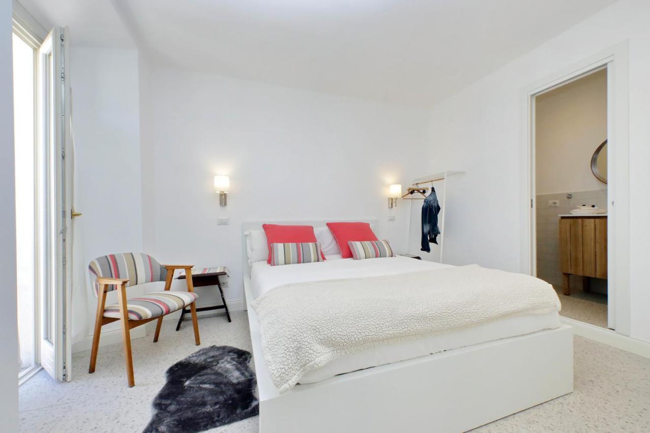Ych-penthouse Fiammetta A Piazza Navona Apartment Rome