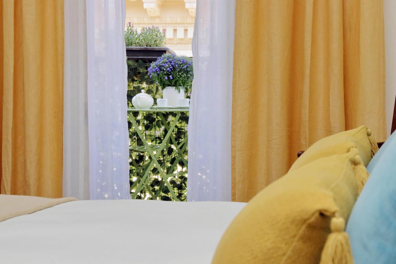 Ych-penthouse Fiammetta A Piazza Navona Apartment Rome