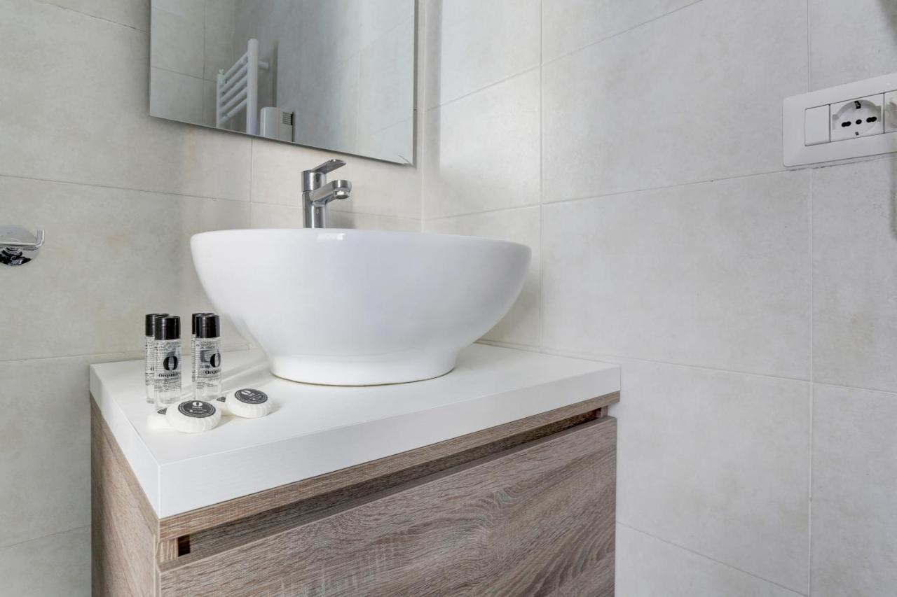 Voyager House Termini - And Gasthuis 2*
