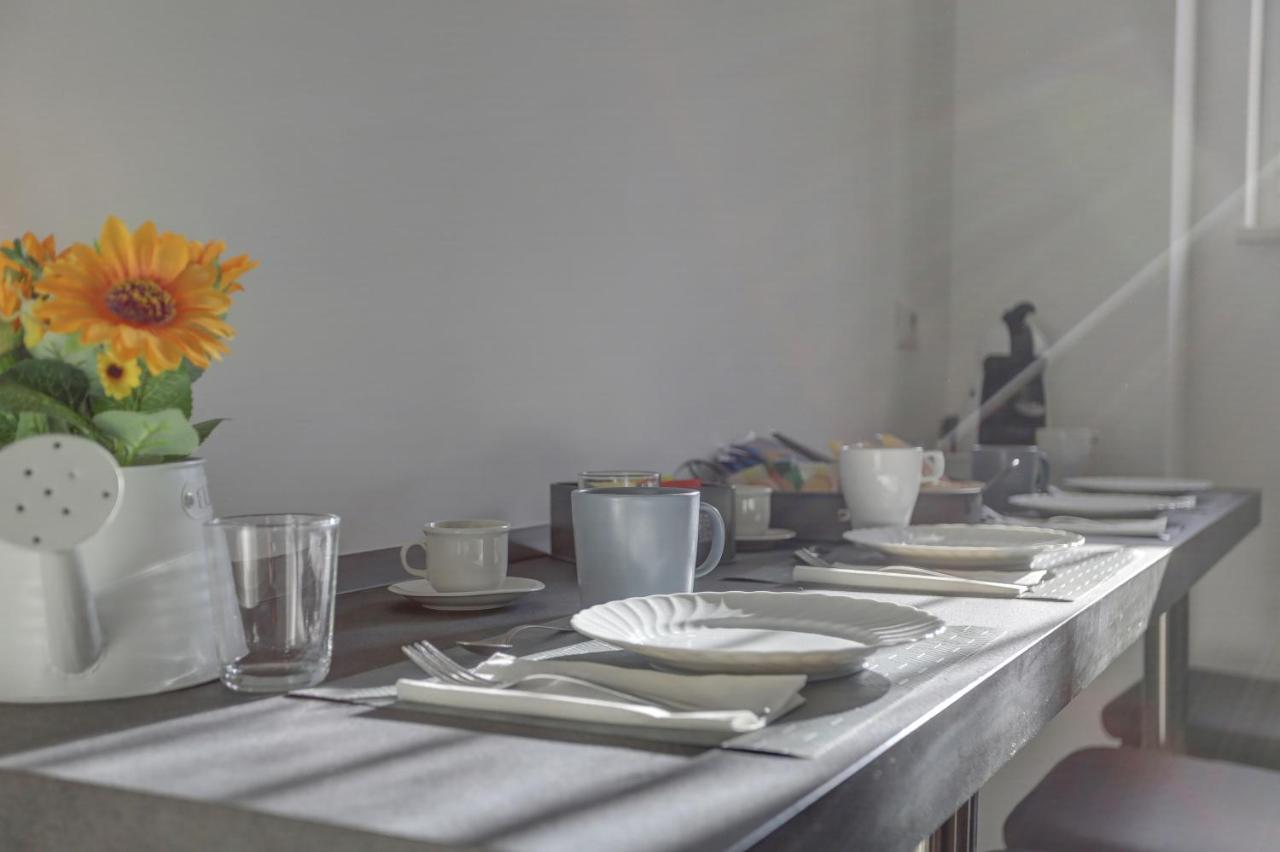 Voyager House Termini - And Gasthuis