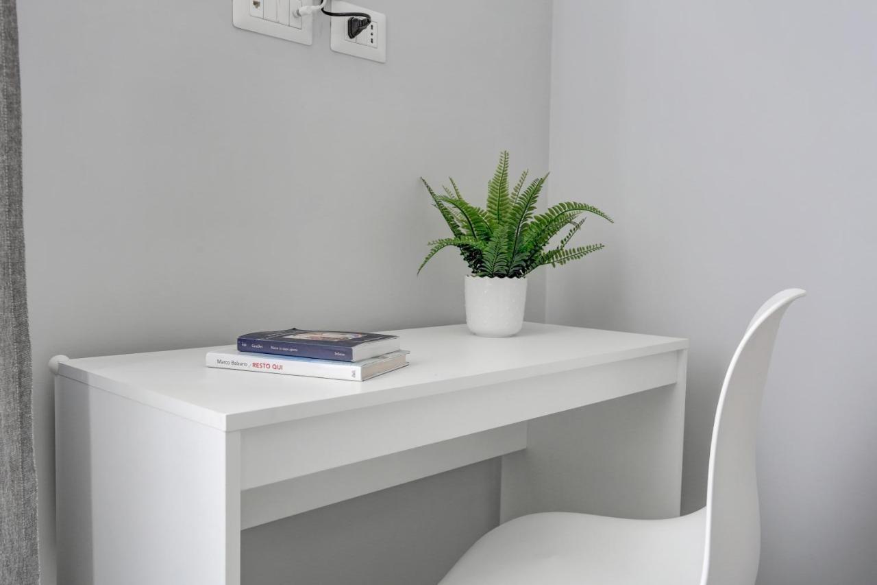 Gasthuis Voyager House Termini - And 2*