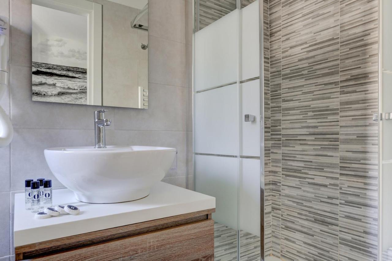 Gasthuis Voyager House Termini - And Rome