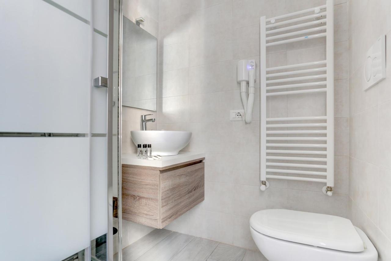Voyager House Termini - And Gasthuis 2*
