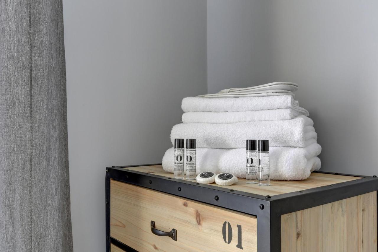 Voyager House Termini - And Gasthuis 2*
