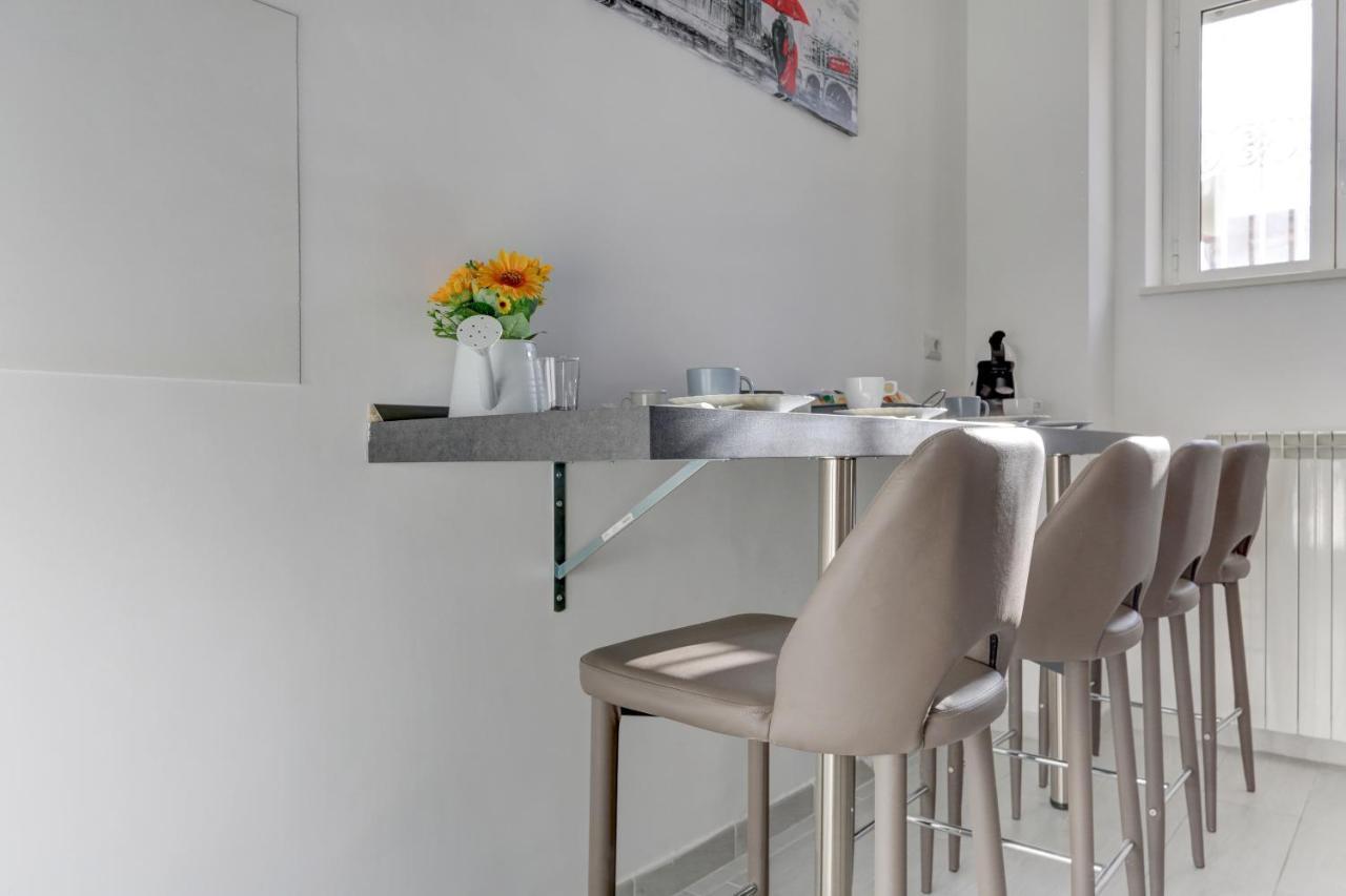 Voyager House Termini - And Gasthuis