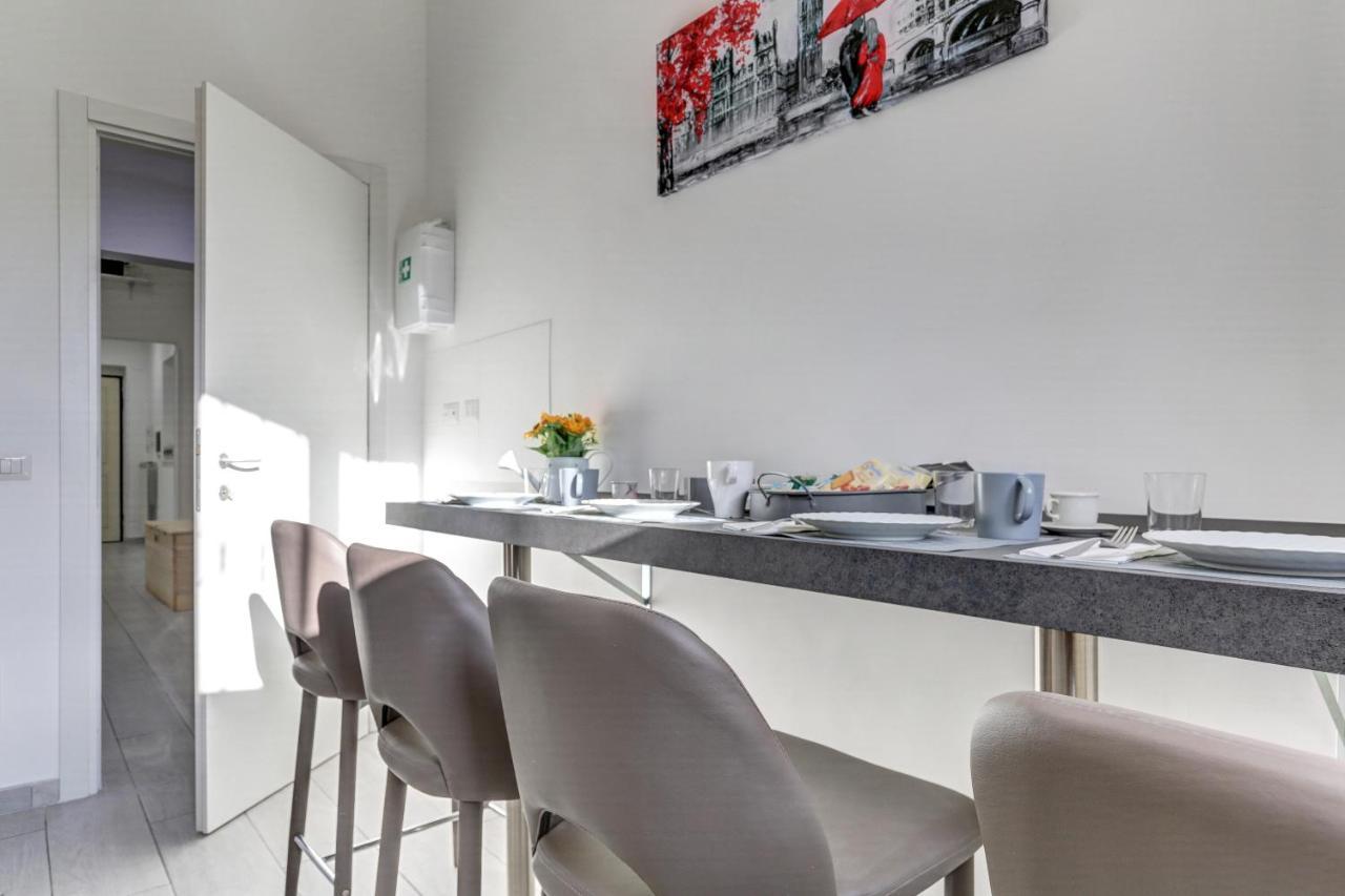 Gasthuis Voyager House Termini - And