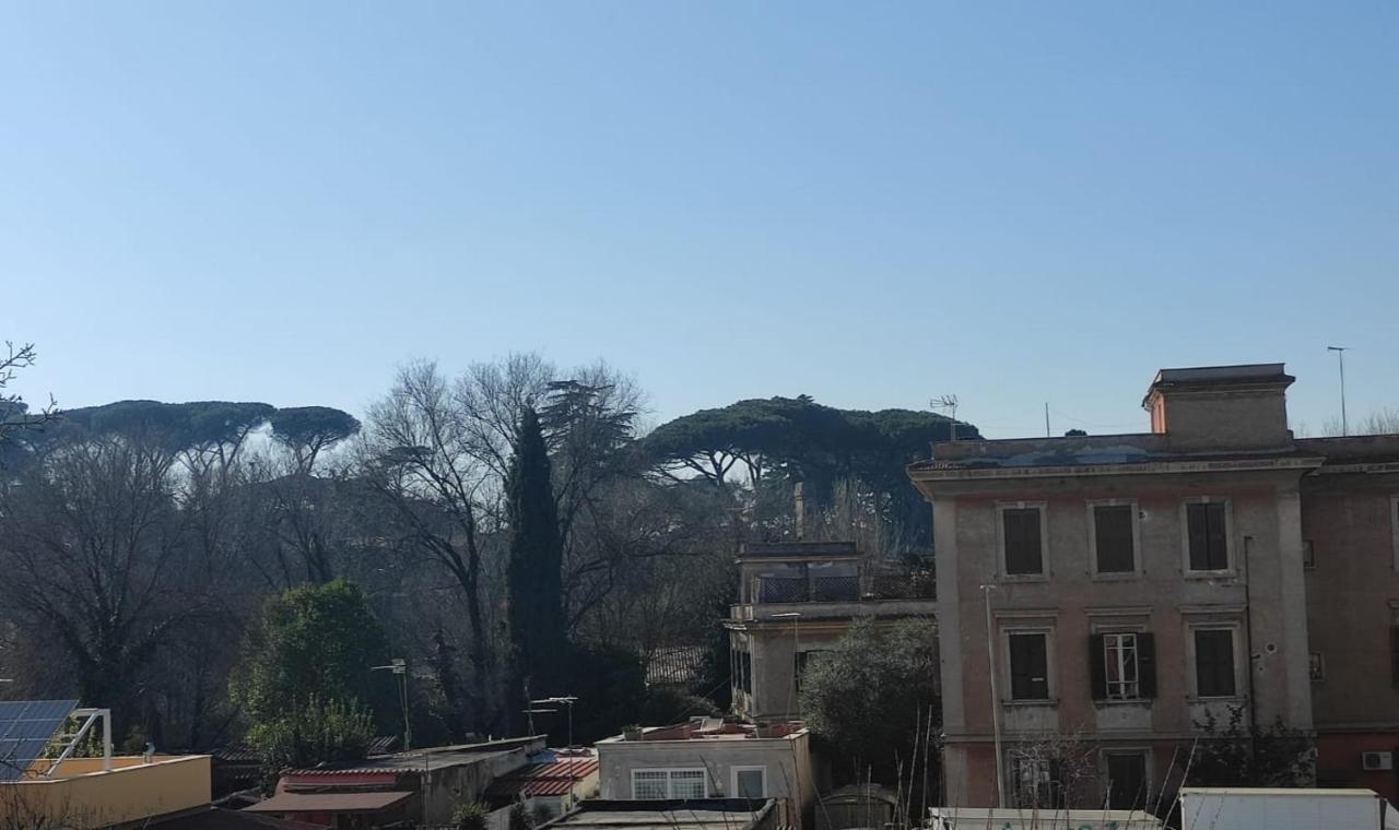 Apartamento Casette Dei Quintili