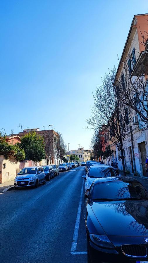 Apartamento Casette Dei Quintili