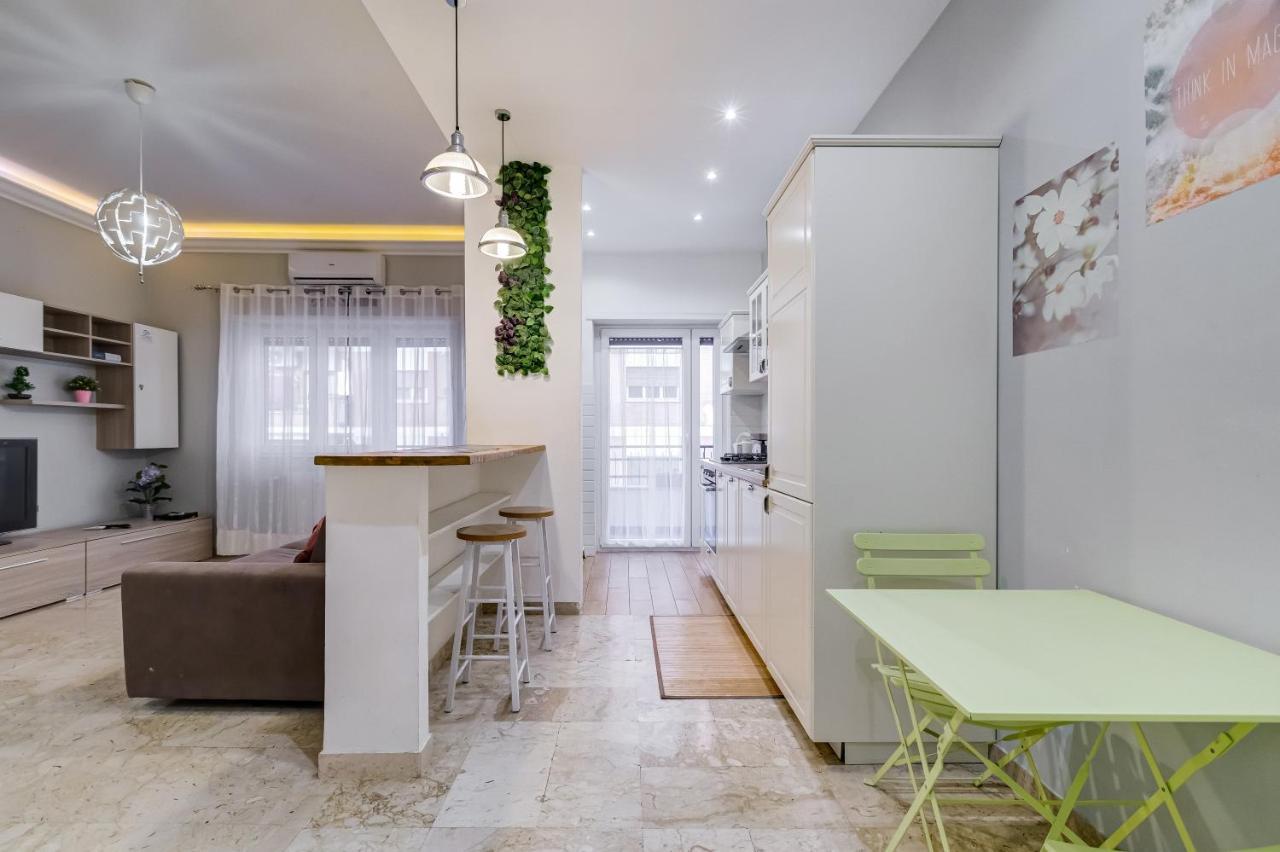 Jmartins Vatican Apartment *