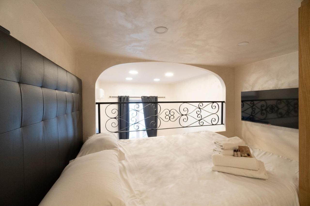Popolo Pen 56 Appartement