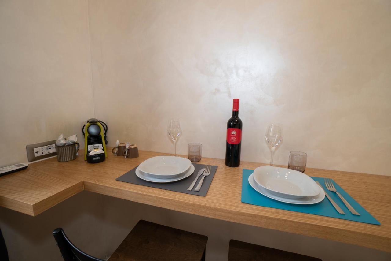 Popolo Pen 56 Appartement *