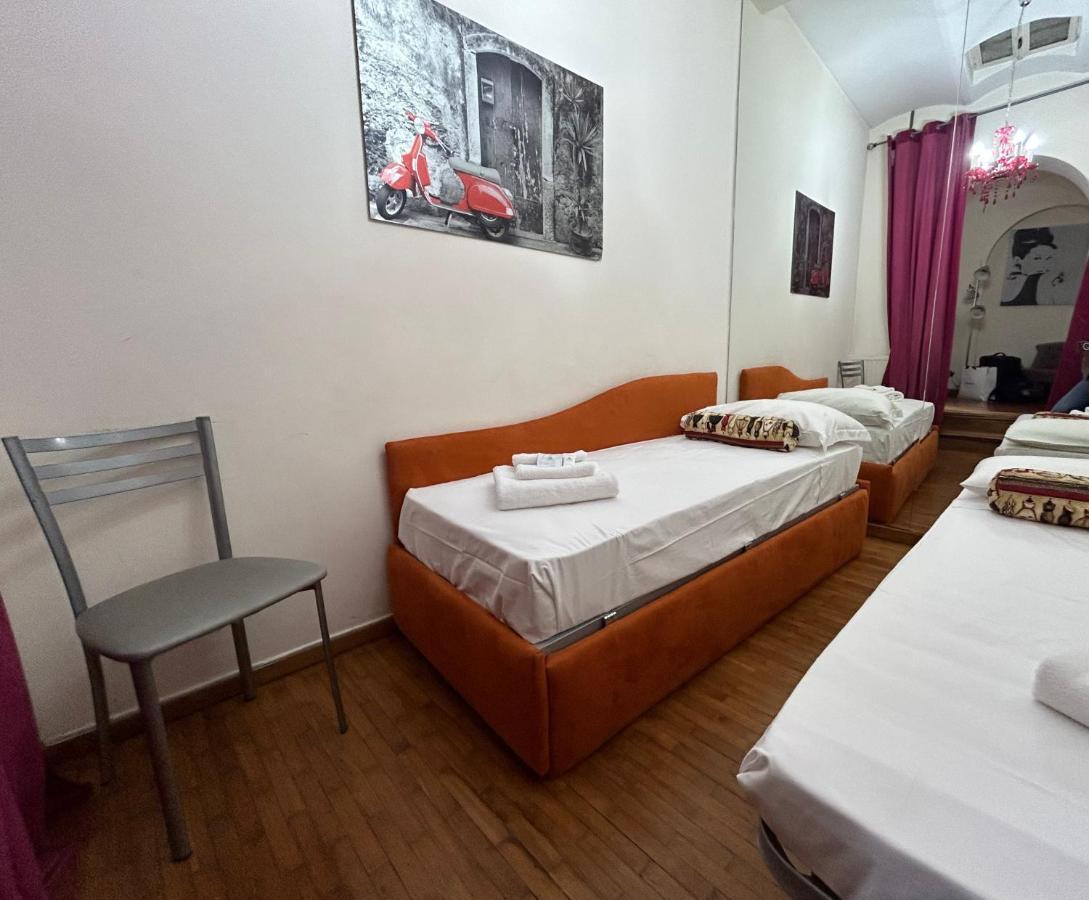 Appartamento Piazza Navona Corner *