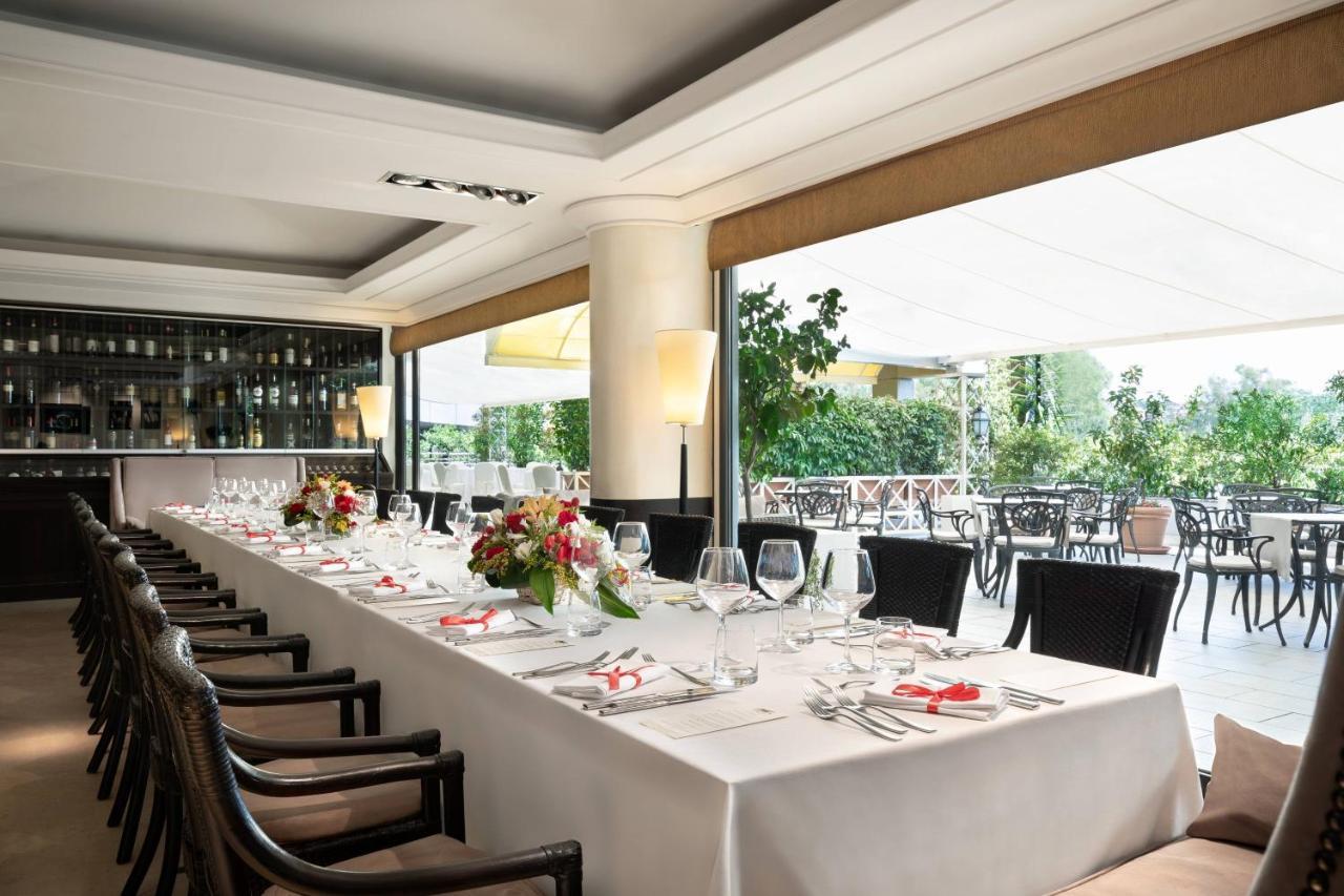 Courtyard By Marriott Central Park 4*