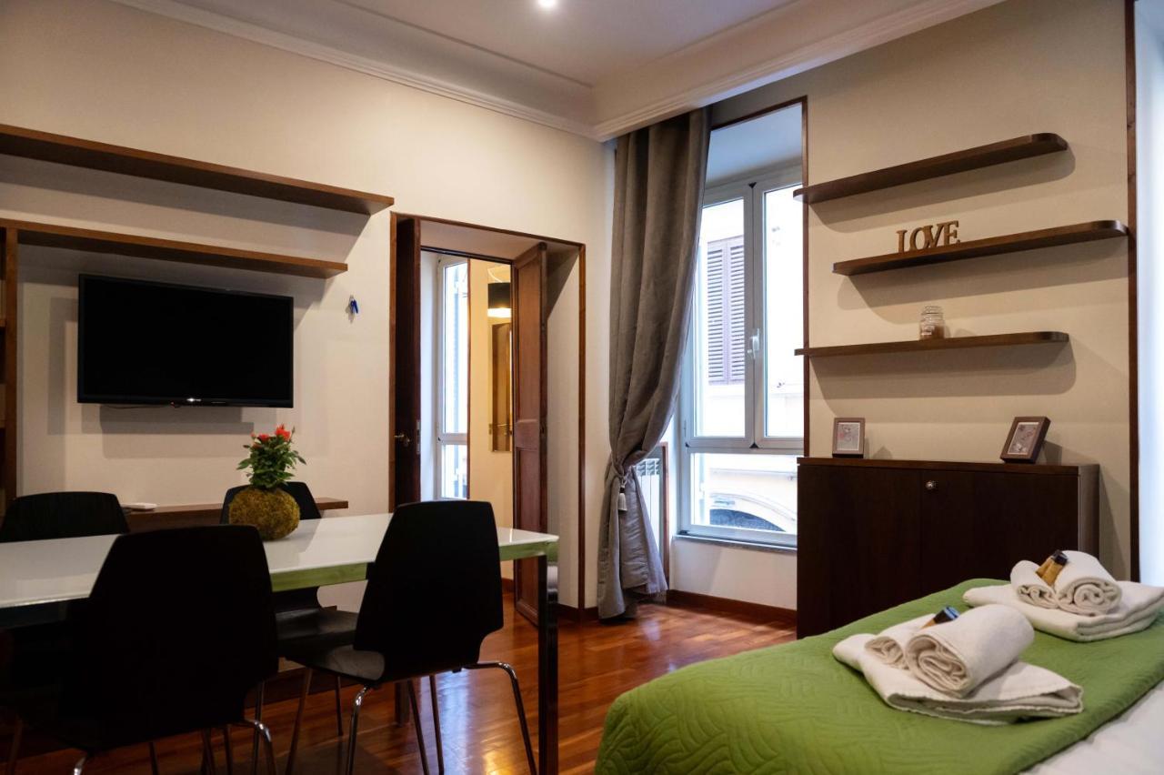 Appartement Colosseum At 400 Meters *