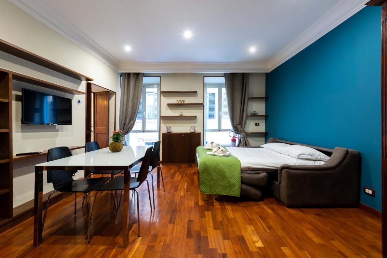 Appartement Colosseum At 400 Meters Rome