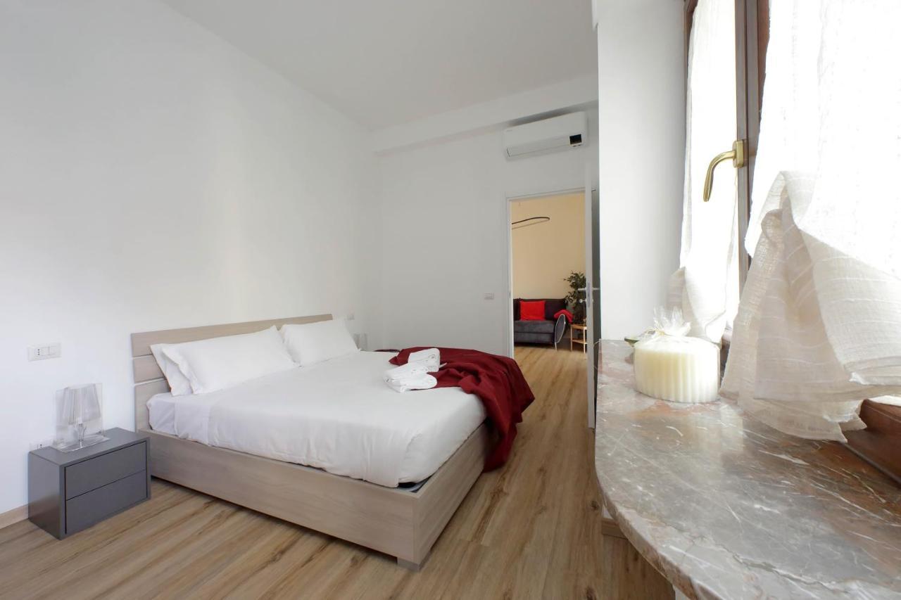 4bnb - Cozy Albornoz Flat Apartamento