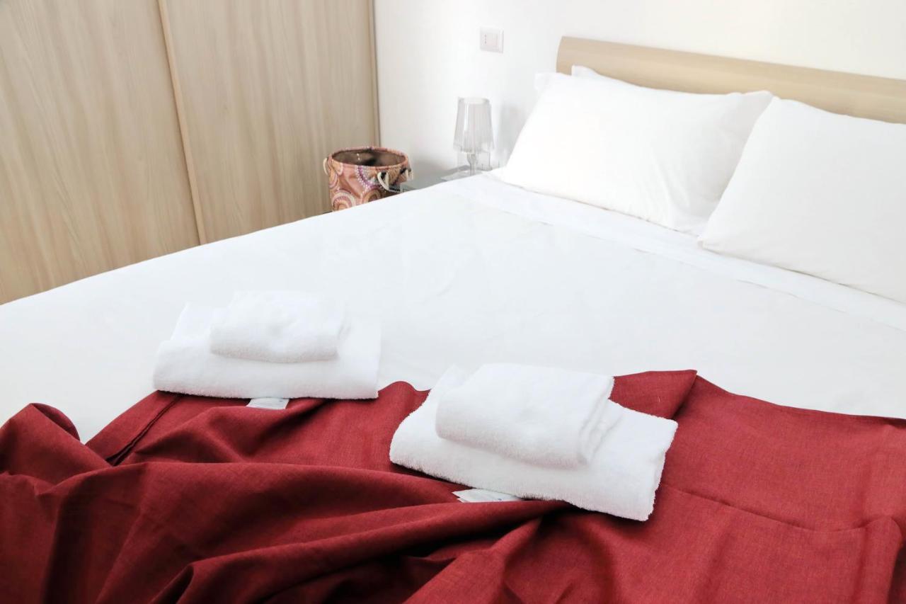 Apartamento 4bnb - Cozy Albornoz Flat *