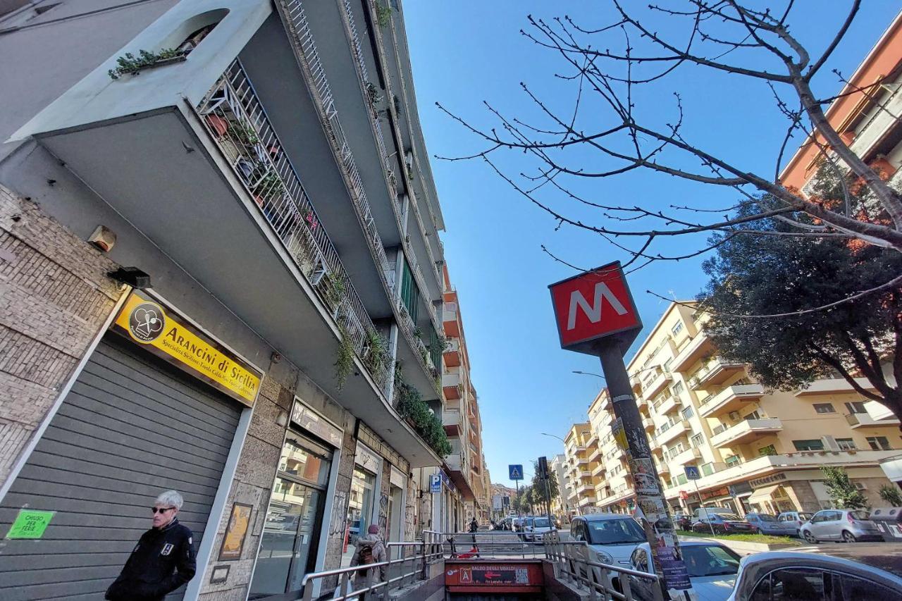 4bnb - Cozy Albornoz Flat Apartamento