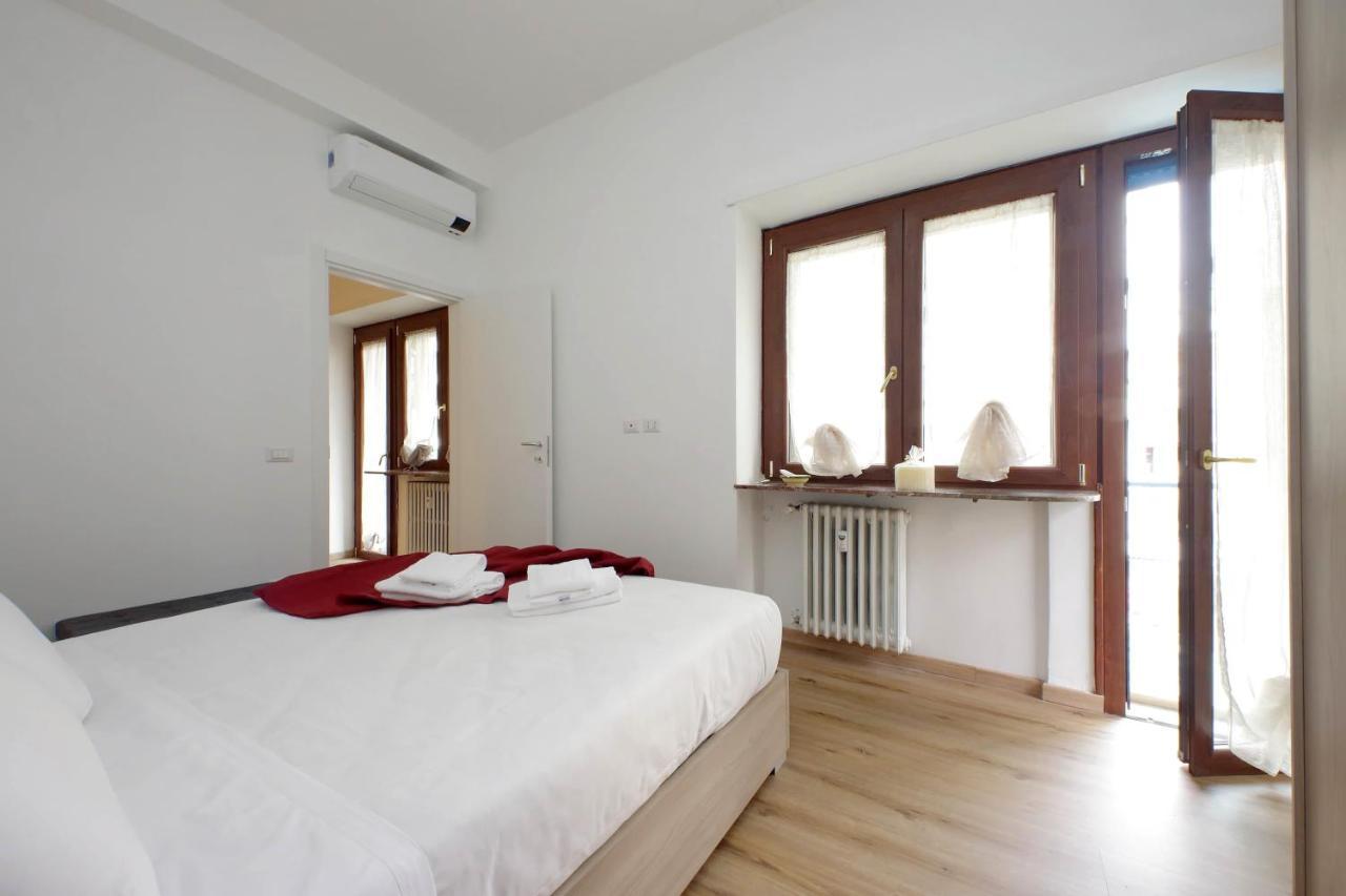 4bnb - Cozy Albornoz Flat * Roma