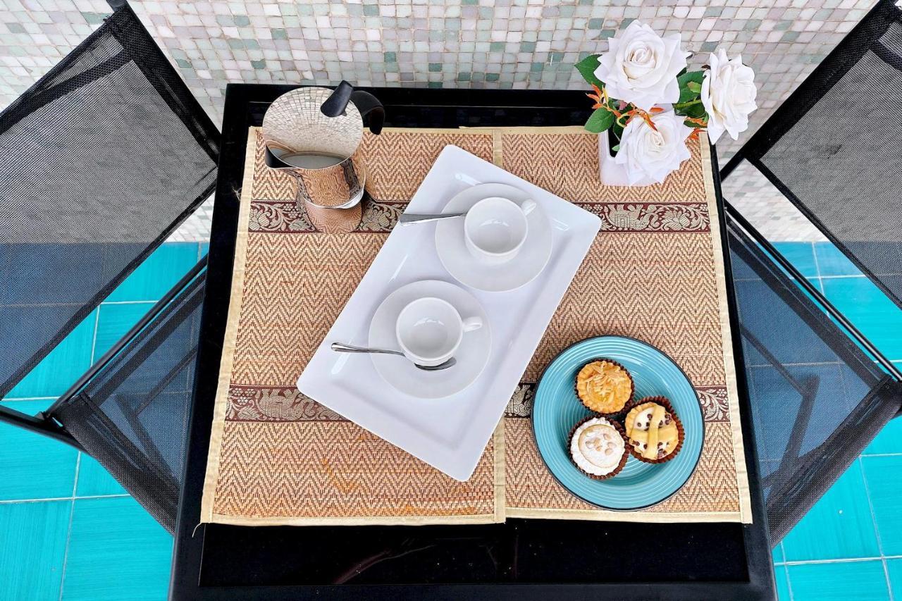4bnb - Cozy Albornoz Flat Apartamento *
