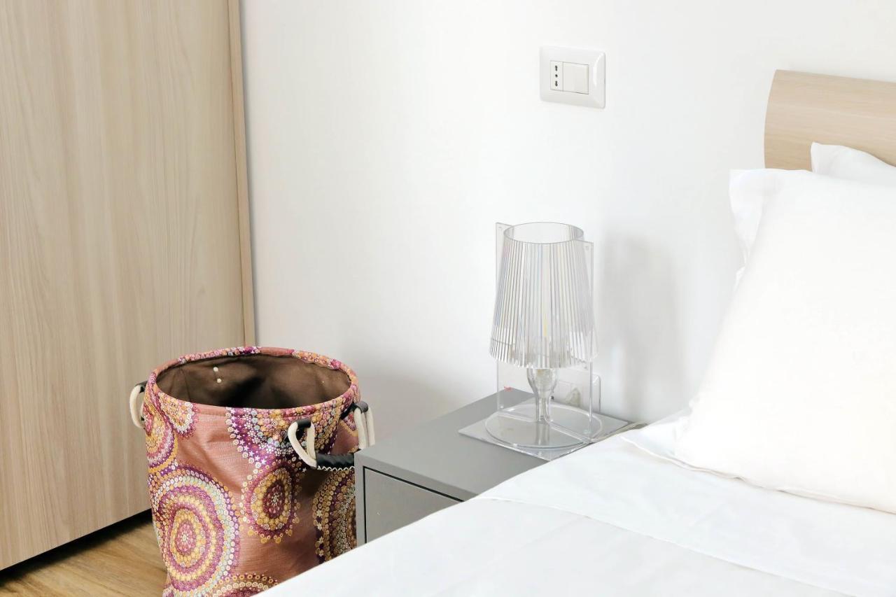4bnb - Cozy Albornoz Flat * Roma