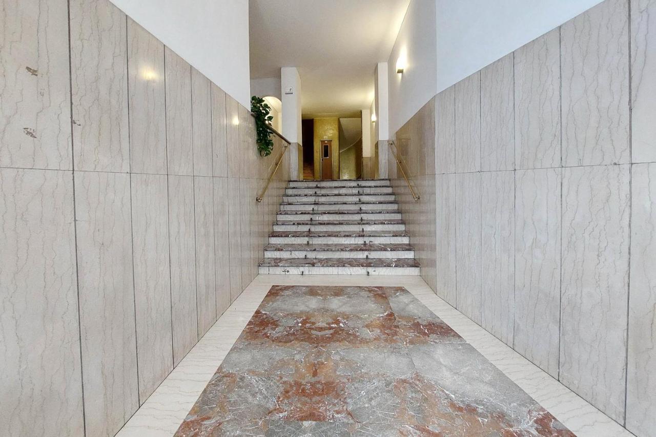 4bnb - Cozy Albornoz Flat Apartamento