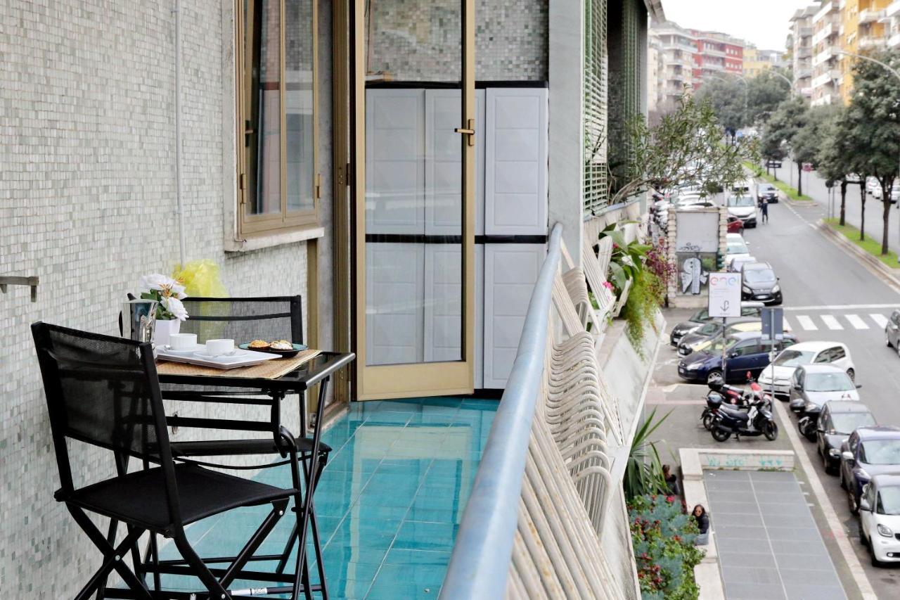 4bnb - Cozy Albornoz Flat *