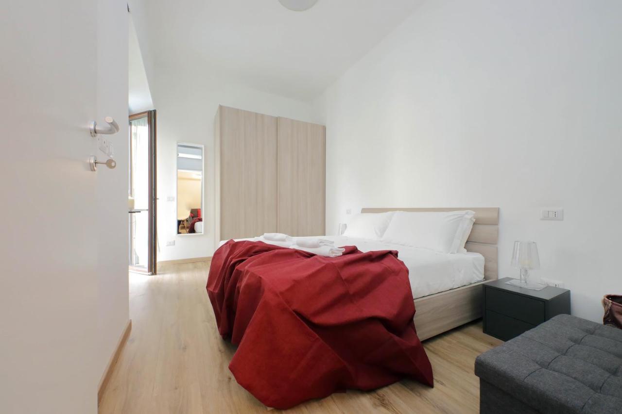 4bnb - Cozy Albornoz Flat Apartamento Roma