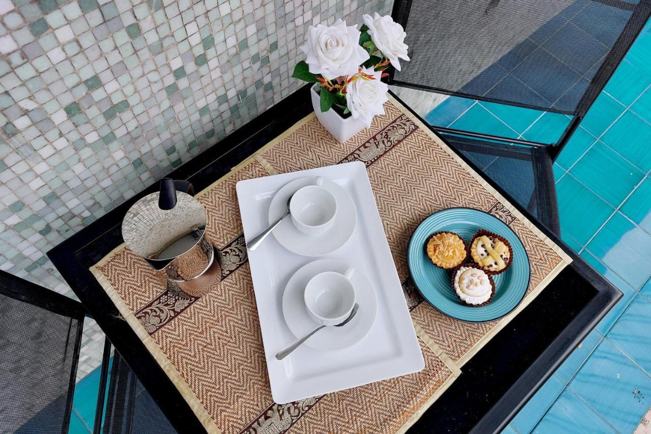 4bnb - Cozy Albornoz Flat