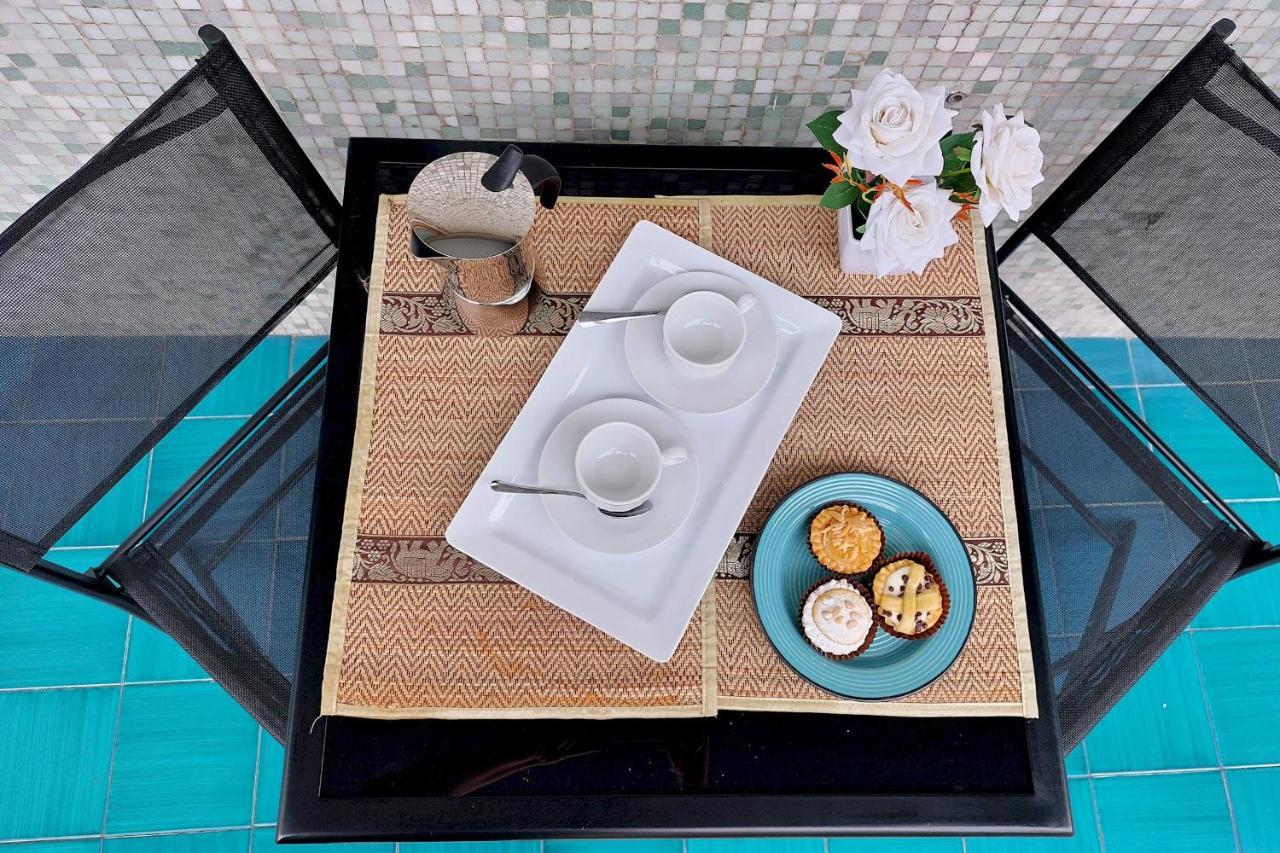 4bnb - Cozy Albornoz Flat Roma