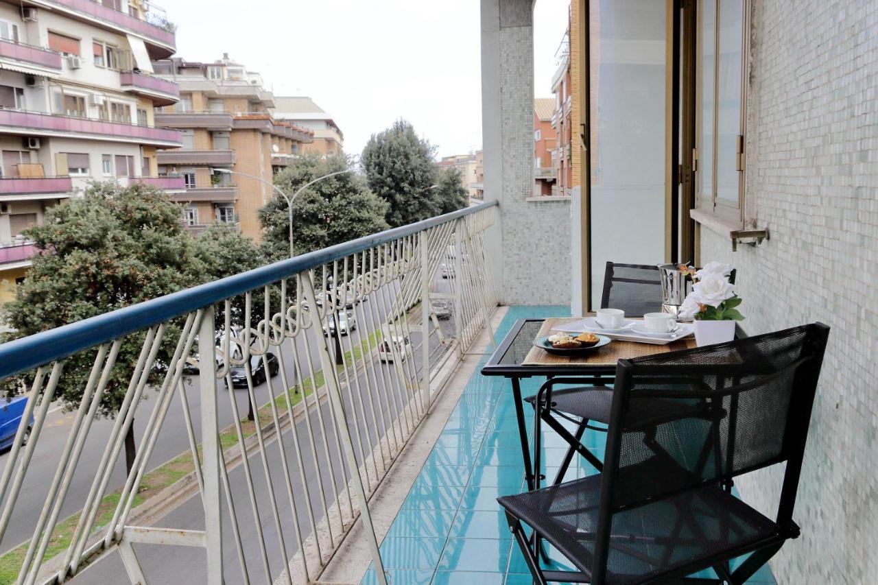 4bnb - Cozy Albornoz Flat Apartamento