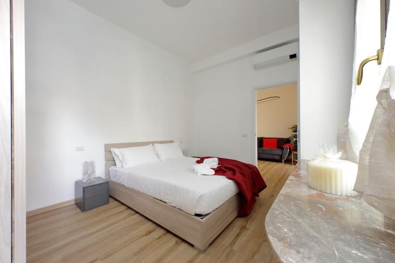 Apartamento 4bnb - Cozy Albornoz Flat Roma