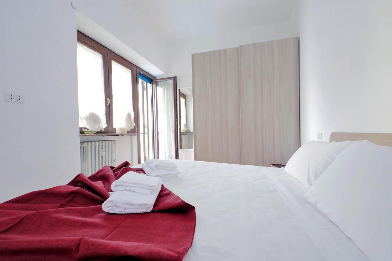 4bnb - Cozy Albornoz Flat Apartamento