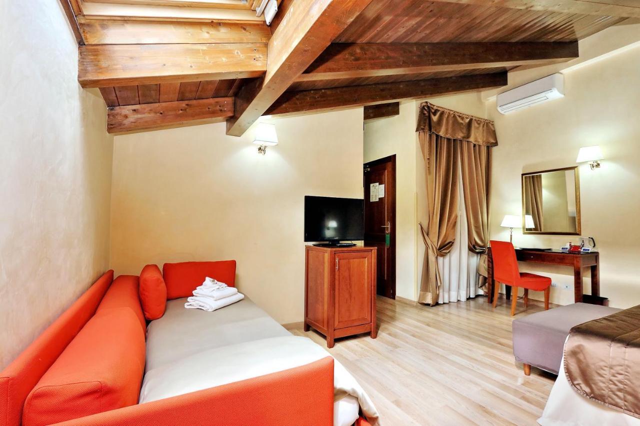 Camelia 3* Rome