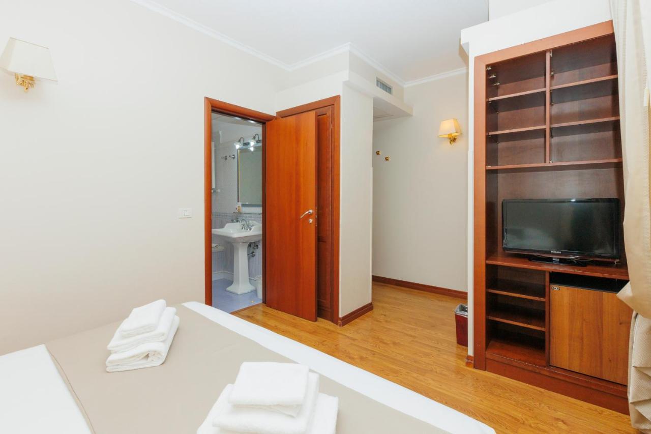 Hotel Camelia Rome