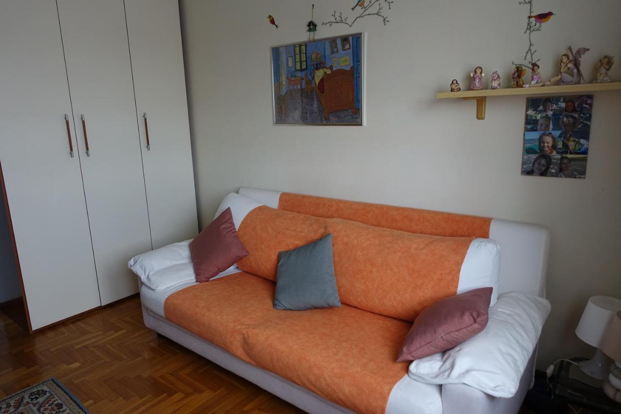 Apartamento Momohouse - 4 Ospiti 2 Wifi A/c