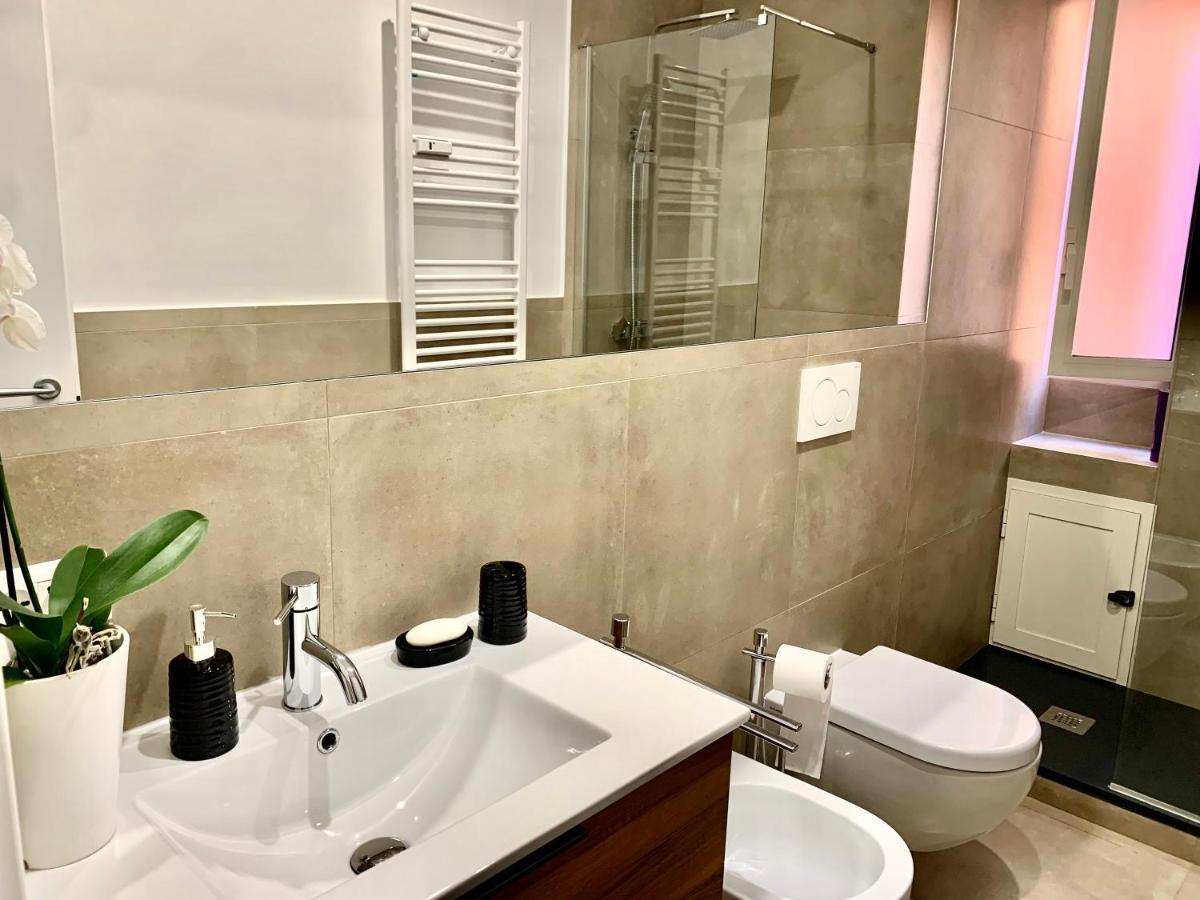 Appartement Casa Con Giardinetto Al Centro Di *