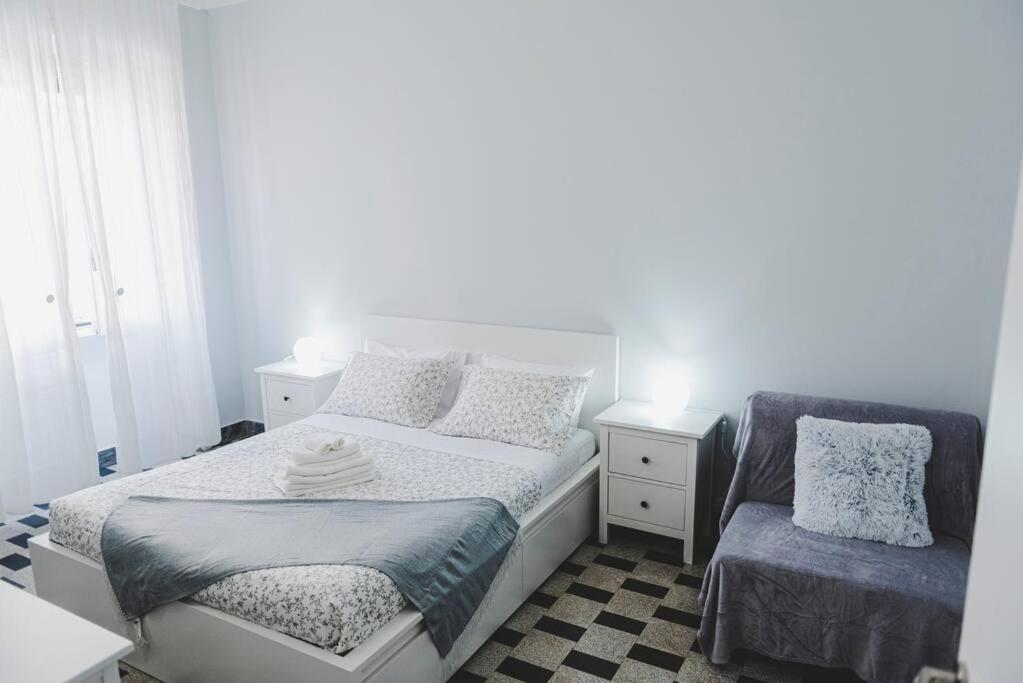 La Casa Di Klaudia Appartement Rome