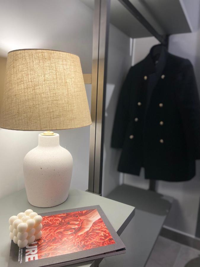Soha Piazza Di Spagna Boutique * Rome