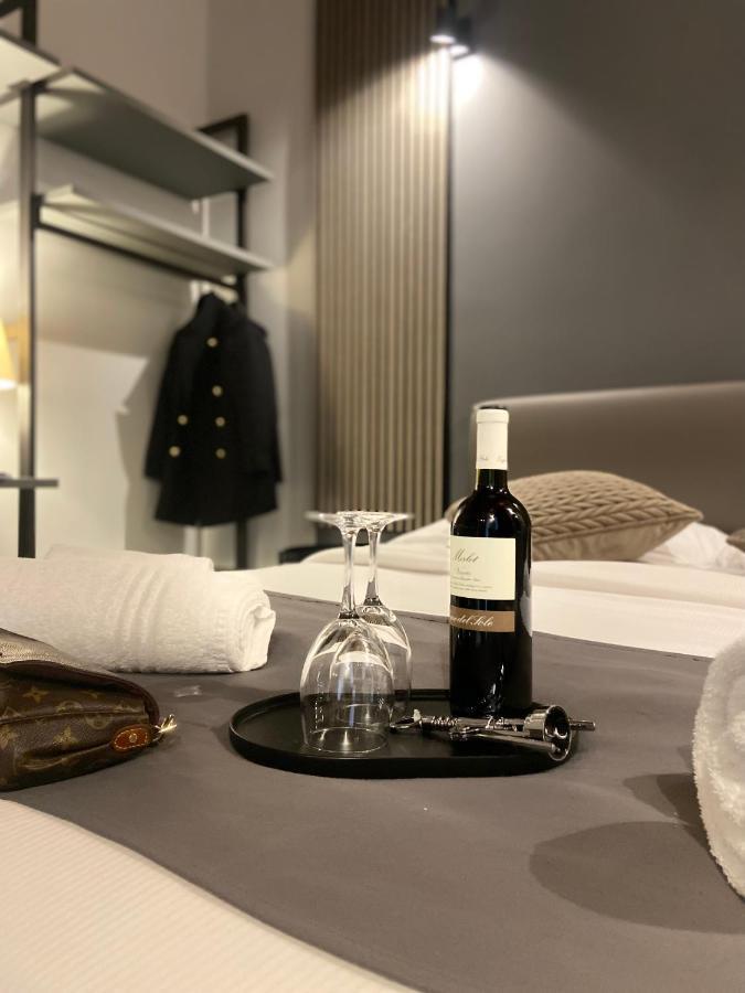 Gasthuis Soha Piazza Di Spagna Boutique Rome