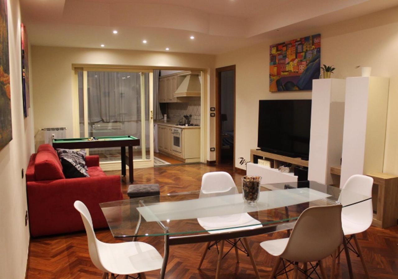 Labanca's House Apartment *