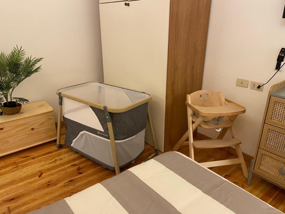 Appartement - Antique With Private Terrace Rome