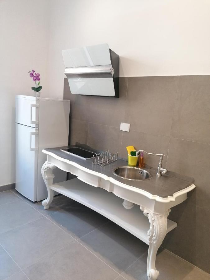 Apartment Domvs Romae