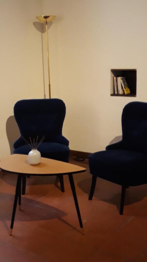 Secret Coronari Apartment