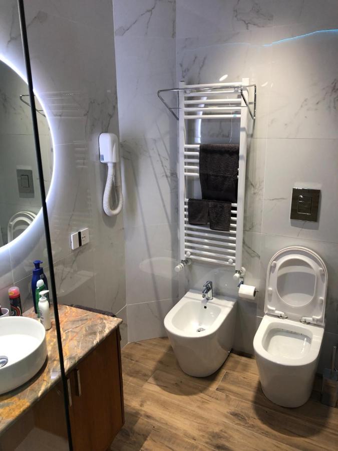 New! Cute Apartment Rome
